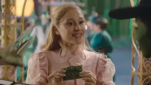 Backdrop to the movie "Wicked" #529896