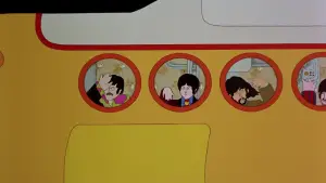 Backdrop to the movie "Yellow Submarine" #629621