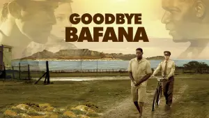 Goodbye Bafana