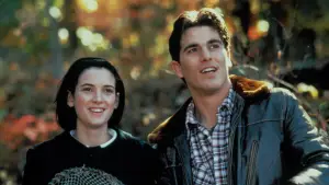 Backdrop to the movie "Mermaids" #805034