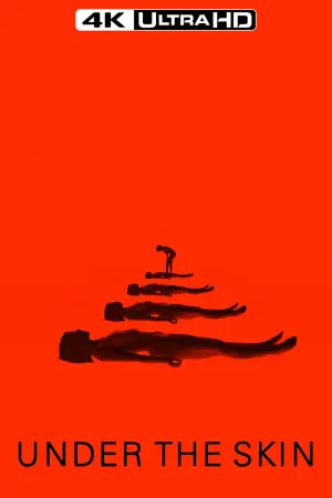 Poster to the movie "Under the Skin" #320437