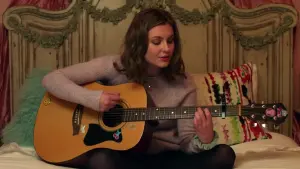 Backdrop to the movie "Satanic Panic" #344297