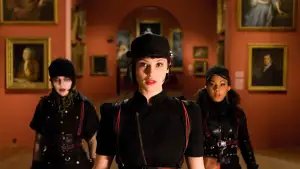 Backdrop to the movie "St. Trinian
