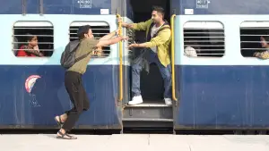 Backdrop to the movie "Shubh Mangal Zyada Saavdhan" #939647