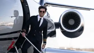 Backdrop to the movie "A Very Jonas Christmas Movie" #589697