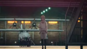 Backdrop to the movie "Attack on Titan: THE LAST ATTACK" #796154