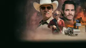 Backdrop to the movie "Hell or High Water" #854001