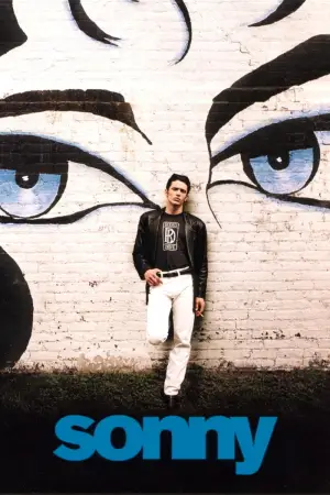 Poster to the movie "Sonny" #658954