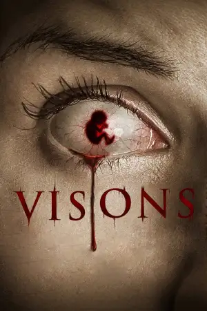 Poster to the movie "Visions" #906147