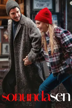 Poster to the movie "Love At Last" #796403