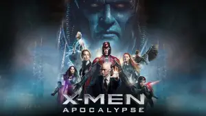 X-Men: Apocalypse