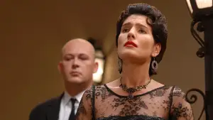 Backdrop to the movie "Amália" #687984