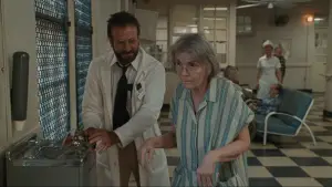 Backdrop to the movie "Awakenings" #754532