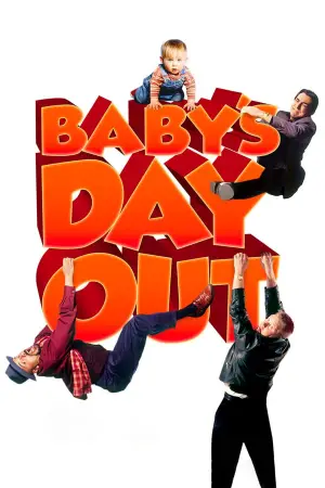 Poster to the movie "Baby