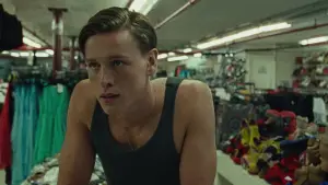 Backdrop to the movie "Beach Rats" #643857