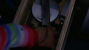 Backdrop to the movie "Bride of Chucky" #680759