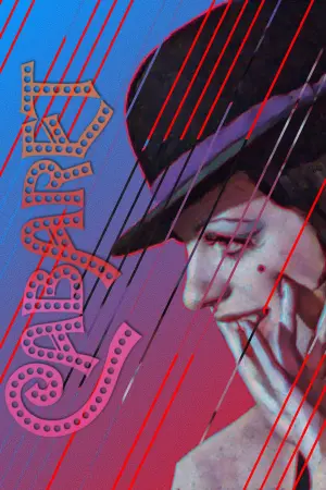 Poster to the movie "Cabaret" #220452