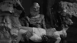 Backdrop to the movie "Creature from the Black Lagoon" #259411