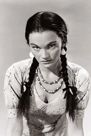 Poster to the movie "The Oklahoman" #743503