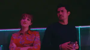 Backdrop to the movie "Daniela Forever" #699781