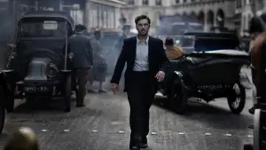 Backdrop to the movie "La Vénus électrique" #798985