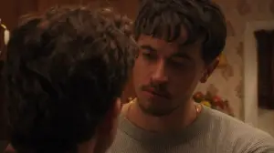 Backdrop to the movie "Plainclothes" #523266