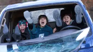 Backdrop to the movie "Three of a Kind" #746658