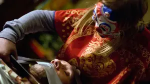 Backdrop to the movie "Halloween" #727718