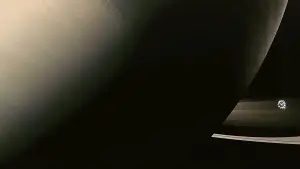 Backdrop to the movie "Interstellar" #513109