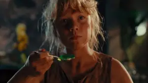 Backdrop to the movie "Jurassic Park" #598099