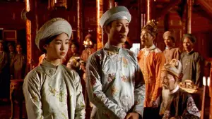 Backdrop to the movie "Indochine" #682911