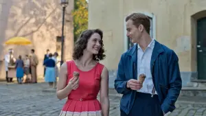 Backdrop to the movie "Labyrinth of Lies" #232306