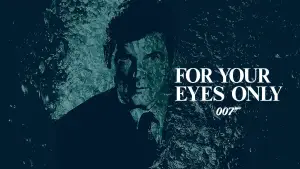 For Your Eyes Only