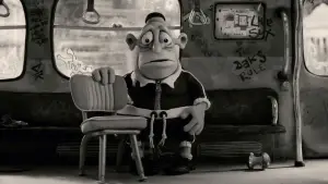 Backdrop to the movie "Mary and Max" #668466