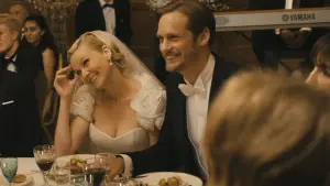 Backdrop to the movie "Melancholia" #787267