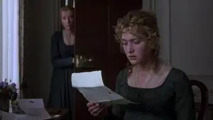 Backdrop to the movie "Sense and Sensibility" #802427