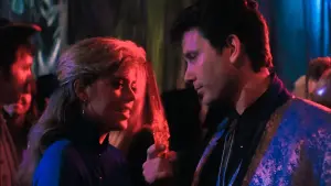 Backdrop to the movie "Neon Maniacs" #497800