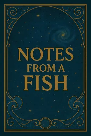 Poster to the movie "Notes from a Fish" #791598