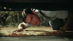 Backdrop to the movie "Pan