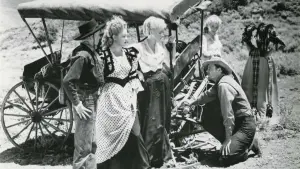 Backdrop to the movie "Roughshod" #493981