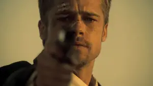 Backdrop to the movie "Se7en" #554712