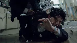 Backdrop to the movie "Streaming" #551180