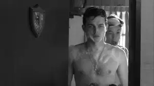 Backdrop to the movie "Tetro" #724086