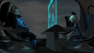 Backdrop to the movie "The Incredibles" #577014