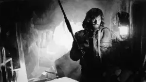 Backdrop to the movie "The Thing" #599877