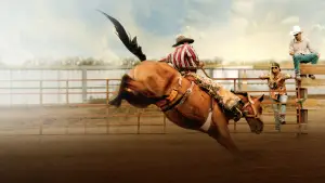 Backdrop to the movie "East of Wall" #617500