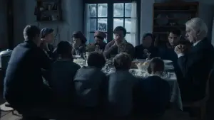 Backdrop to the movie "Vermiglio" #652967