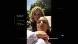 Backdrop to the movie "Zero Contact" #439077