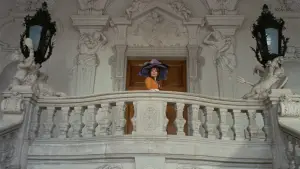 Backdrop to the movie "Josefine M." #713764