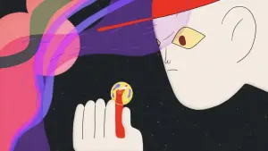 Backdrop to the movie "With Tapes and Toasts in the Car" #608328